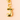 Bubble letter J bag charm