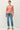 WOOL BLENDED BASIC CREWNECK SWEATER - Sweater