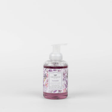 Lavender Foaming Hand Soap - Hand Soap