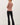 BASIC PATTERNED KNIT SWEATER - Sweater