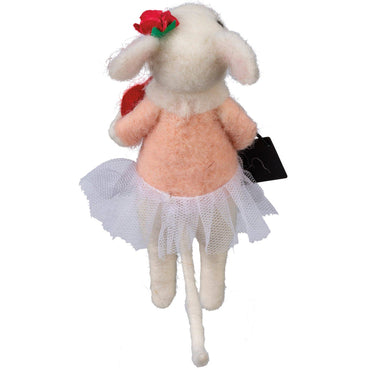 Happy Place Mice Critter Set - Decor Animal