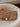 Close-up of Felicity 18K Gold Non-Tarnish Shell Square Necklace