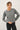 WOOL BLENDED CLASSIC GOLD BUTTON CARDIGAN - Cardigan