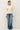 CLASSIC CABLE KNIT CREWNECK SWEATER - Sweater