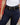 Jip Gold Buckleless Leather Belt for Women - Worn Look
