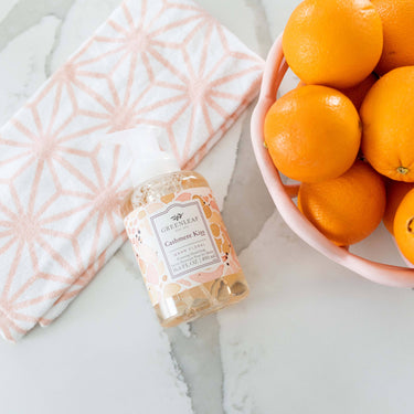 Cashmere Kiss Foaming Hand Soap - Hand Soap