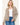 CHECKERED SWEATER CARDIGAN - Cardigan