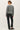 WOOL BLENDED CLASSIC GOLD BUTTON CARDIGAN - Cardigan