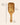 Bamboo Paddle Hairbrush - Hair Tools