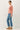WOOL BLENDED BASIC CREWNECK SWEATER - Sweater
