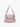 Lorelei Double Zip Whipstitch Trim Crossbody-M2167 - Cross body