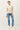 ULTRA SOFT CHUNKY RIBBED MOCK NECK SWEATER - Sweater Top