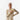 Woman using Vanilla Blossom Power Mist Hydrating Hand Sanitizer