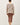 COZY FLORAL JACQUARD SWEATER TOP - Sweater
