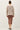 COZY FLORAL JACQUARD SWEATER TOP - Sweater