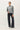 ULTRA SOFT CHUNKY RIBBED MOCK NECK SWEATER - Sweater Top