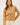 WOOL BLENDED CLASSIC GOLD BUTTON CARDIGAN - S / CAMEL - Cardigan