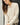 WOOL BLENDED COLLARED BUTTON UP SWEATER JACKET - Cardigan