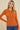 BASIC PATTERNED KNIT SWEATER - Sweater