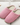 Unisex quiet slippers for home