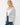 Chevron Stripe Button-Up Sweater Jacket - Sweater Coat
