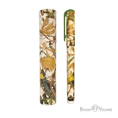 DreamWrite - Flora - Green - Pen