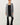OPEN FRONT CLASSIC KNIT COAT - Cardigan