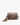 Sloane Flapover Crossbody w/ Whipstitch and Tassel-M1802A - Cross body