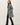 BOUCLE KNIT COATIGAN WITH DOUBLE BUTTON CLOSURE - Sweater Coat
