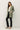 OPEN FRONT CLASSIC KNIT COAT - Cardigan