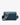Flapover crossbody bag with guitar strap