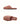 Simple Solid Color Soft Warm Plush Slippers pink