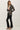 LEOPARD JAQUARD CARDIGAN WITH POCKETS - Cardigan