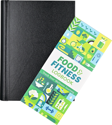 Food & Fitness Logbook
