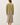 WOOL BLENDED CLASSIC GOLD BUTTON CARDIGAN - Cardigan