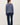 CLASSIC CABLE KNIT CREWNECK SWEATER - Sweater