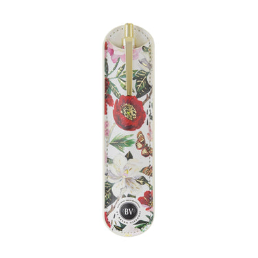 Bloom Travel Gel Pen colorful printed design