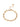 Multi Circle Golden Bracelet