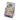 Bloom Travel Gel Pen with Sleeve decorative floral design