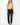 MID RISE CIGARETTE JEANS - DARK WITH BLACK TINT / 5 - Jeans