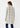 Plaid Notched Collar Button Front Cardigan - Sweater Coat