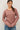 CLASSIC CABLE KNIT CREWNECK SWEATER - Sweater