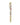 Bloom Travel Gel Pen with Sleeve decorative floral design