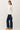 ULTRA SOFT CABLE KNIT CREWNECK SWEATER TOP - Sweater