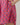 Fawna Shift Mini Dress Kendrie Floral featuring a bright pink floral pattern and pockets for added style and function.