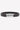 Leather Bracelet Cornall - Vintage Black
