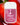 Berry Bliss Power Mist Hydrating Hand Sanitizer - Sanitizer