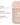 Rosewater Glow Mist Revitalizing Hand Sanitizer - Sanitizer
