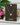Gold Dipped Cz Flower Heart Pendant Necklace - Gold - Necklace