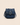 M2618 Sandra Buckle Flapover Crossbody